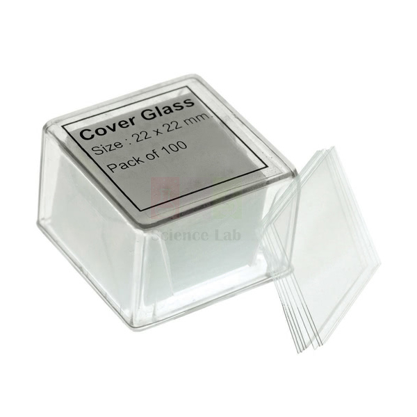 Glass Cover Slips